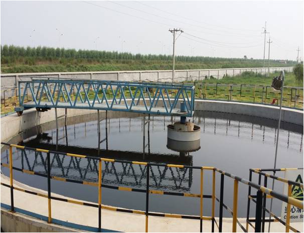 山东寿光鲁清石化有限公司